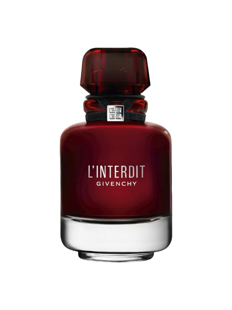 L’Interdit Rouge  Givenchy  – Eau de Parfum pour Femme