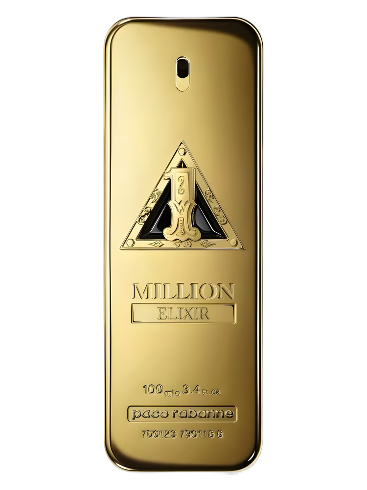 1 Million Elixir Rabanne Pour Homme