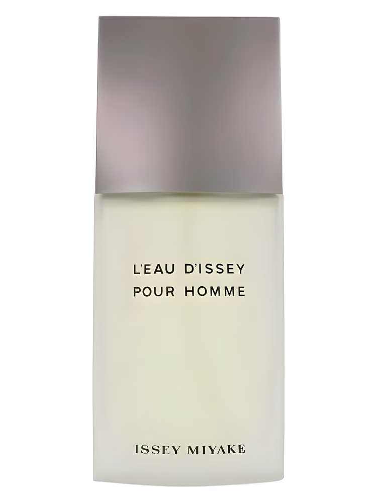 L'Eau d'Issey Pour Homme – Issey Miyake