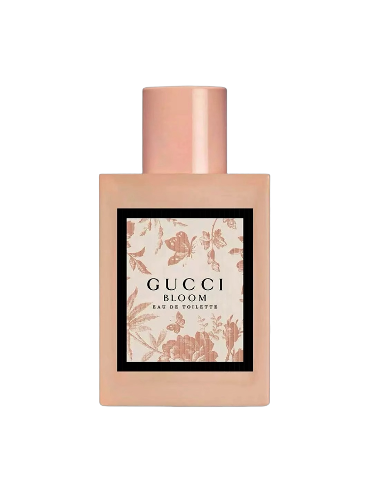 Gucci Bloom – Eau de Parfum pour Femme