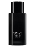 Armani Code Parfum – Giorgio Armani