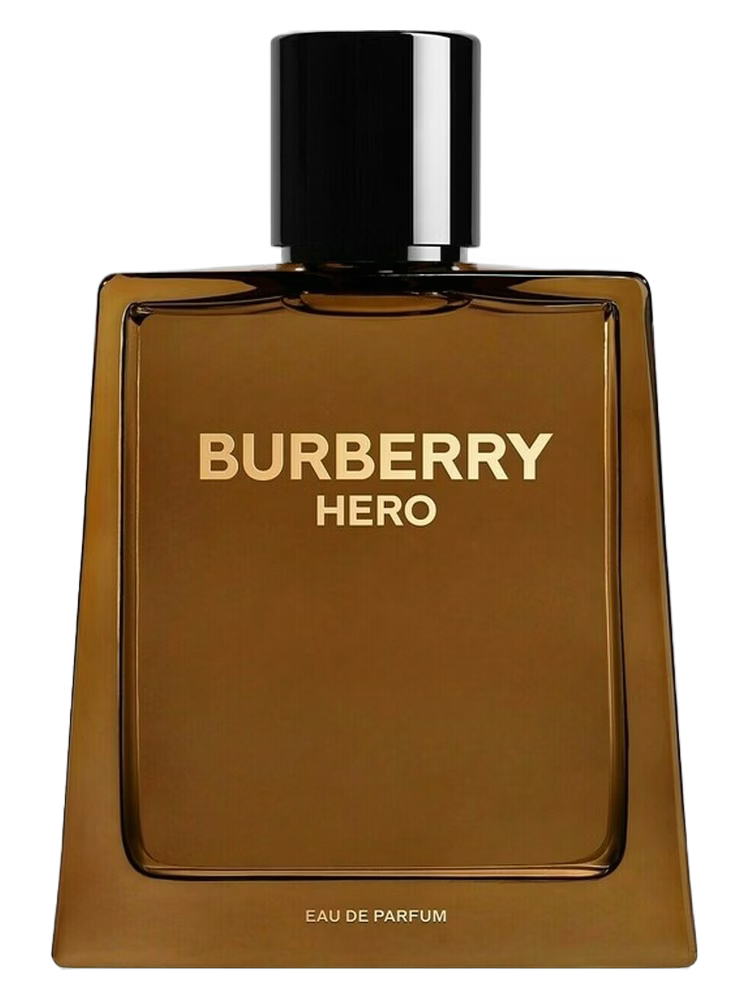 Burberry Hero Eau de Parfum 100ml