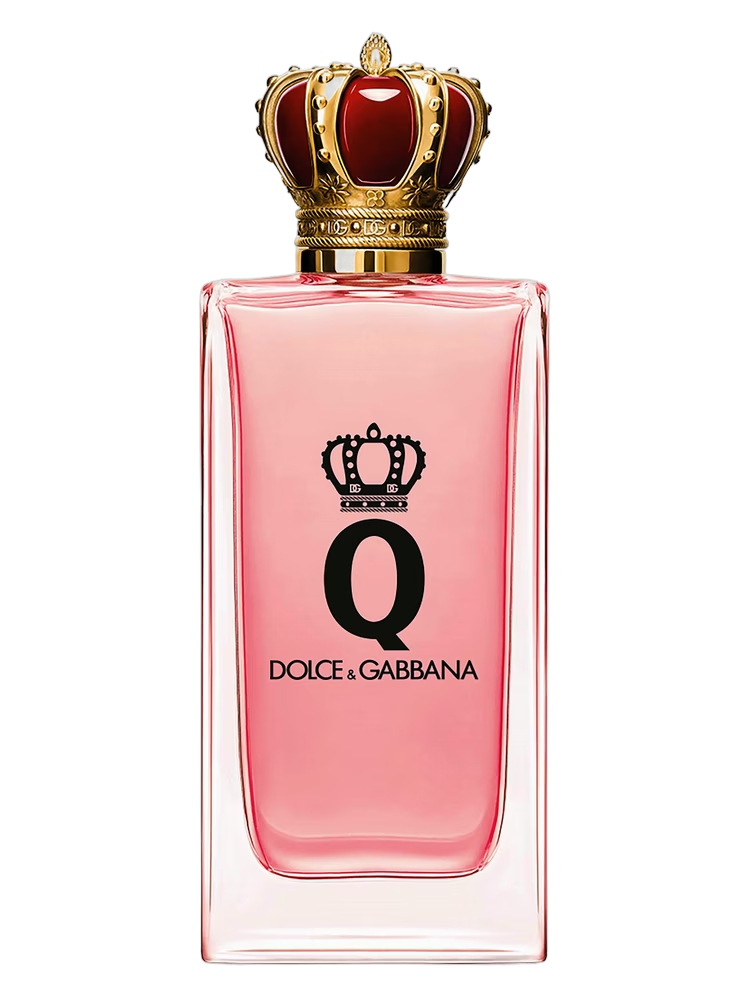 Dolce&Gabbana Q – Eau de Parfum pour Femme
