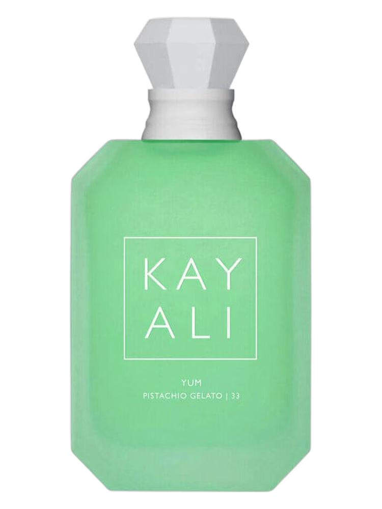 Yum Pistachio Gelato | 33 Kayali Fragrances