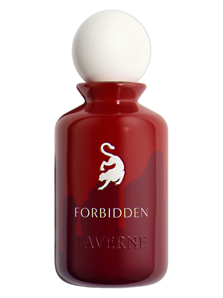 Laverne Forbidden Eau de Parfum