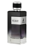 Yeah! – Maison Alhambra for Men