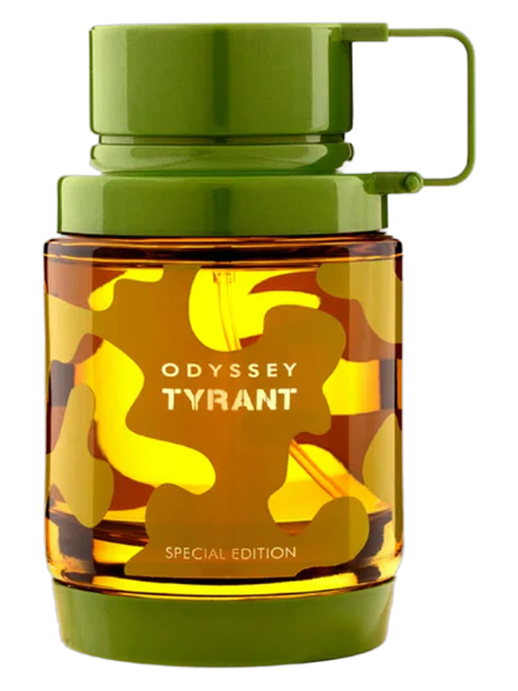 Armaf Odyssey Tyrant Special Edition