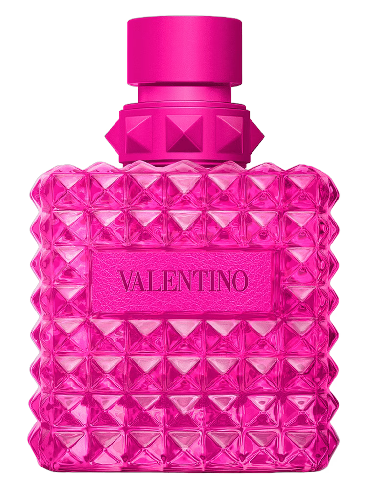 Valentino Donna Born In Roma Pink PP