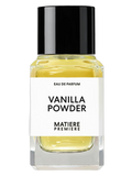 Vanilla Powder Matiere Premiere UNISEX