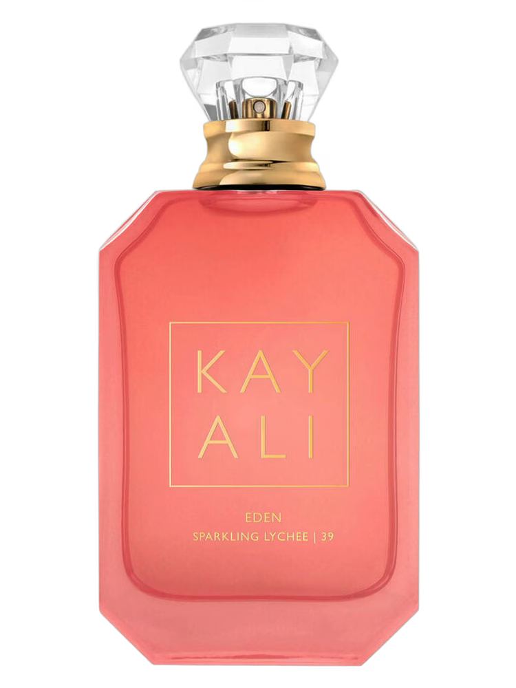 Eden Sparkling Lychee | 39 Eau de Parfum Kayali Fragrances for women