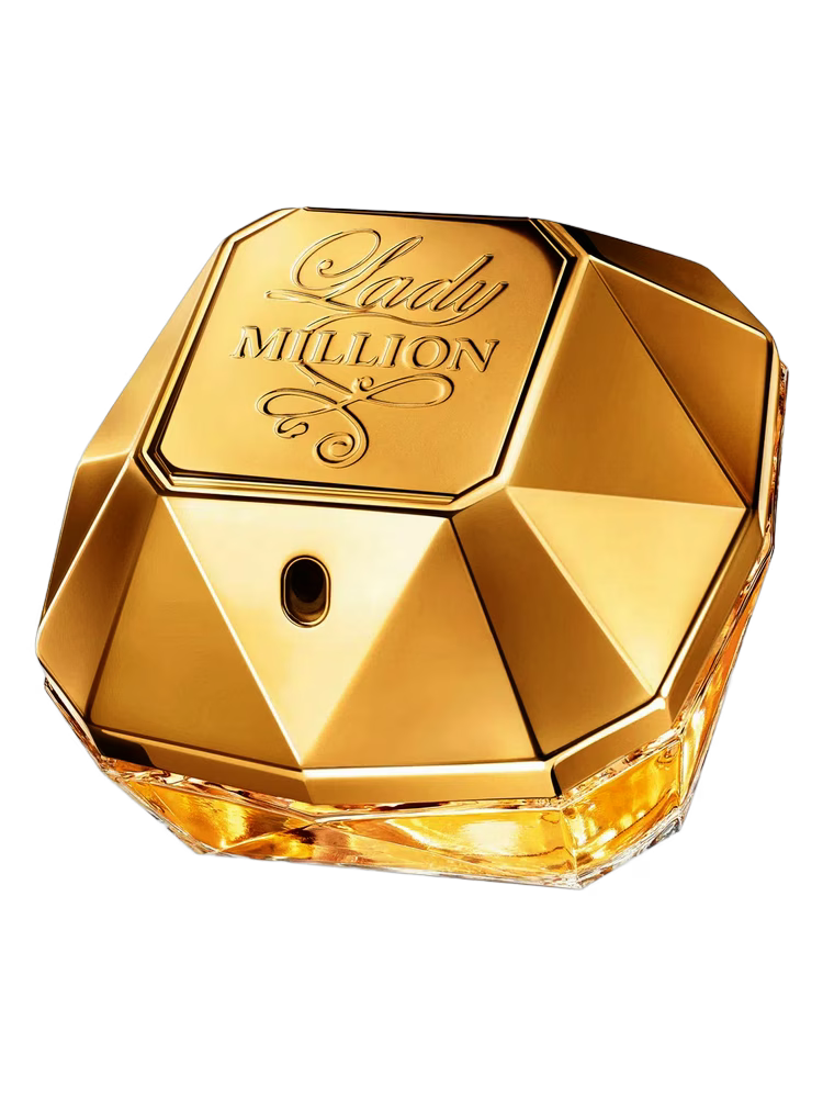 Lady Million – Eau de Parfum – Rabanne