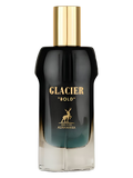 Maison Alhambra Glacier Bold Eau De Parfum 100ml