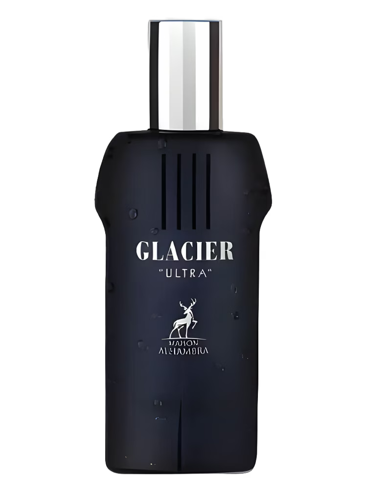 Glacier Ultra Maison Alhambra