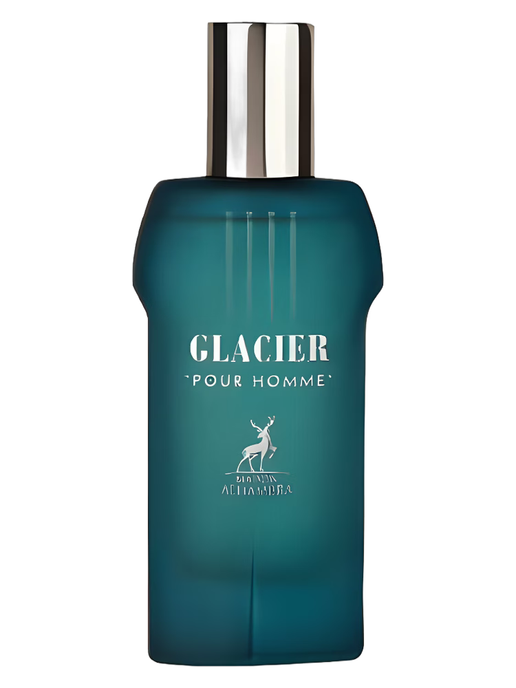 Glacier Pour Homme Maison Alhambra