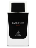 Dark Door Sport – Maison Alhambra for Men