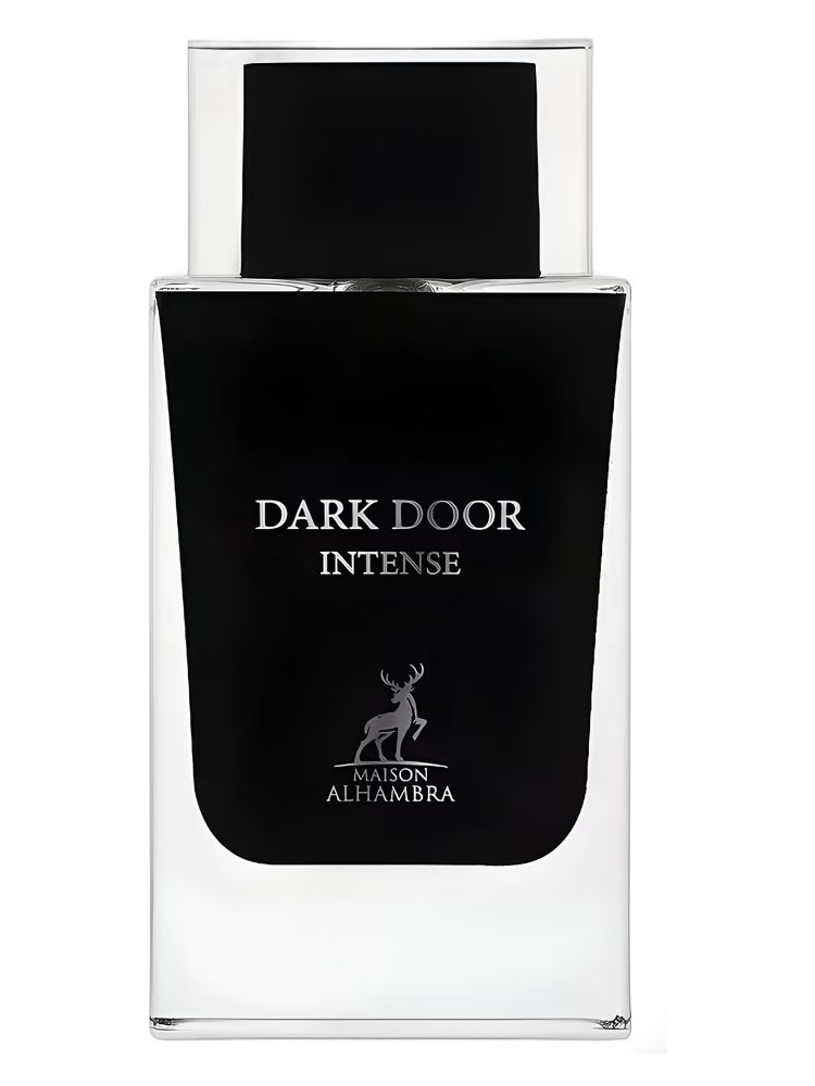 Dark Door Intense – Maison Alhambra