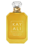 Kayali Fragrances – Capri in a Bottle Lemon Sugar | 14 Eau de Parfum 100ML