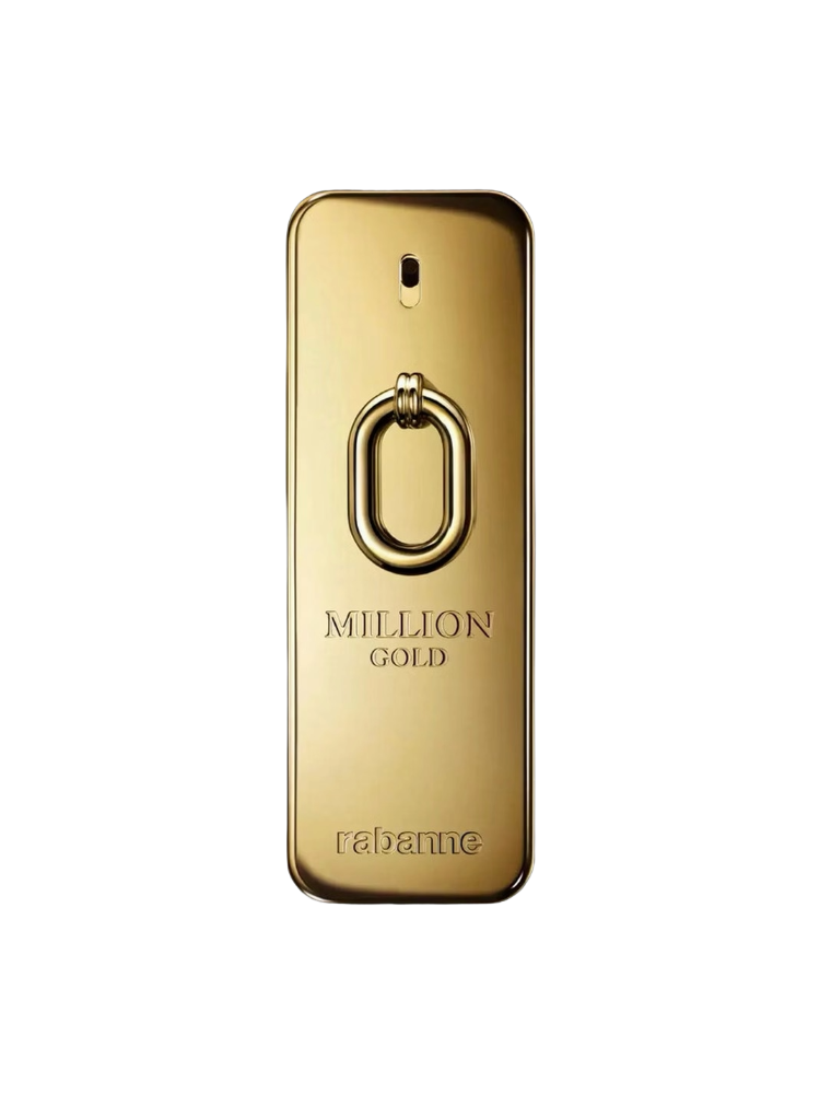 1 Million Gold Paco Rabanne – Eau de Parfum pour Homme