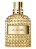 Valentino Uomo Born in Roma Gold
