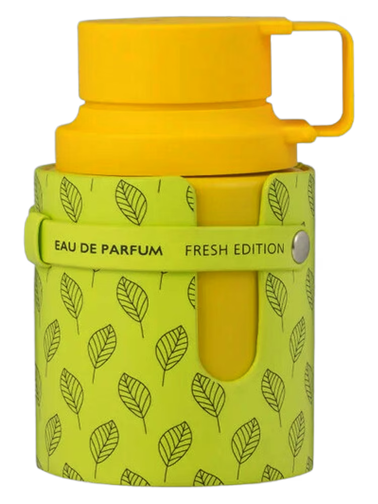 Armaf Odyssey Limoni Fresh