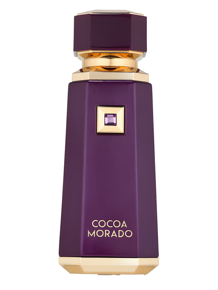 Cocoa Morado French Avenue