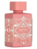Noble Blush Lattafa Perfumes