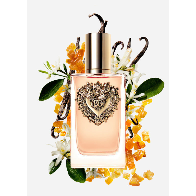 Dolce & Gabbana – Devotion EDP