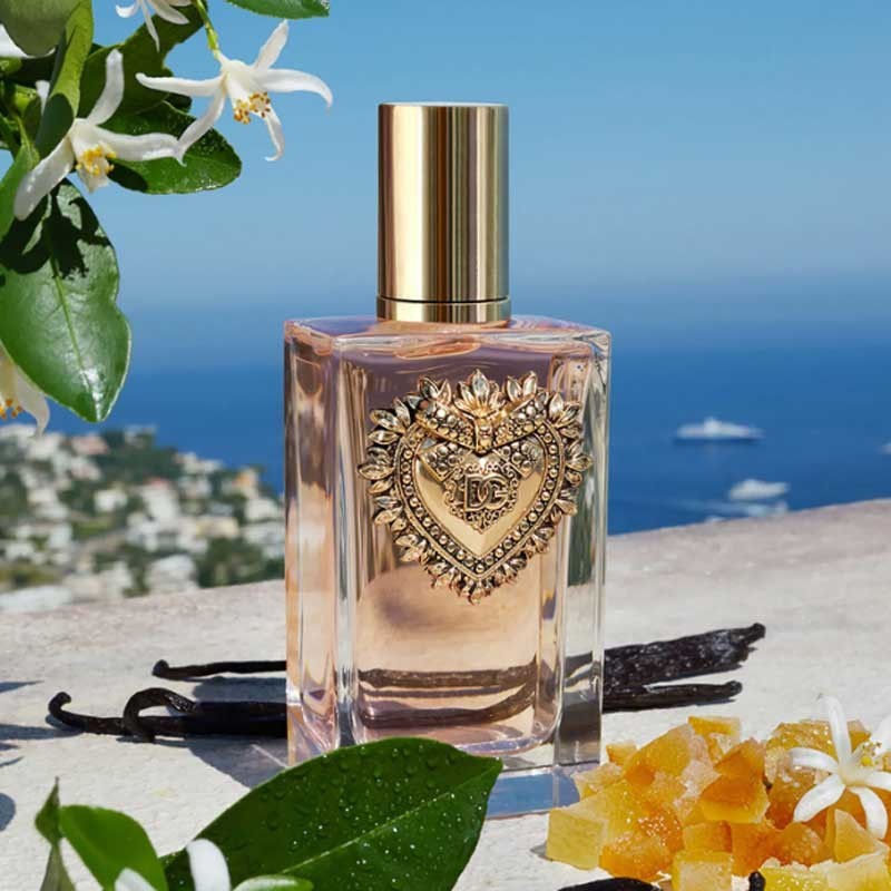 Dolce & Gabbana – Devotion EDP