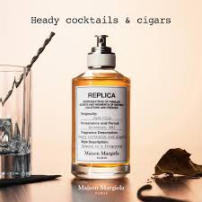 Replica Jazz Club – Maison Margiela