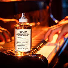 Replica Jazz Club – Maison Margiela