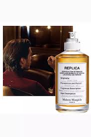 Replica Jazz Club – Maison Margiela