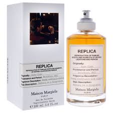 Replica Jazz Club – Maison Margiela