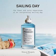 Replica Sailing Day – Maison Margiela unisex