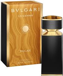 Bvlgari Tygar Pour Homme