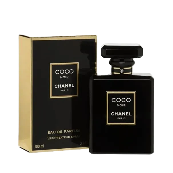 Coco Noir Chanel Eau de Parfum Femme