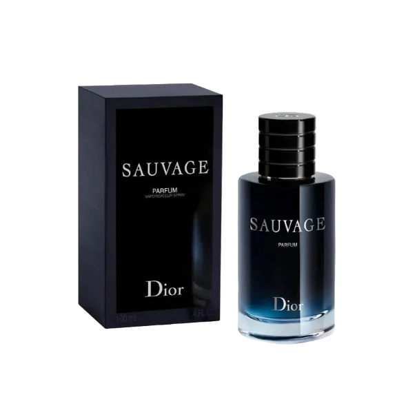 Sauvage Dior PERVARA