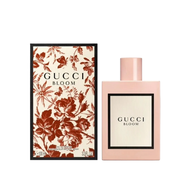 Gucci Bloom – Eau de Parfum pour Femme