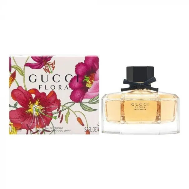 Gucci – Eau de Parfum pour Femme