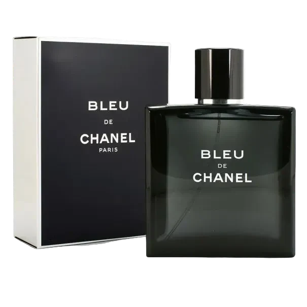 Bleu de Chanel Eau de Parfum PERVARA