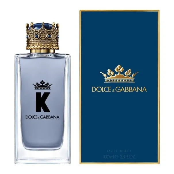 King – Eau de Parfum – Dolce&Gabbana