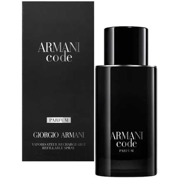 Armani Code Parfum – Giorgio Armani
