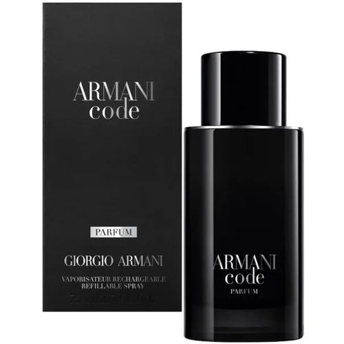 Armani Code Parfum – Giorgio Armani