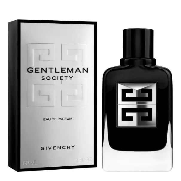 Gentleman Society – Givenchy