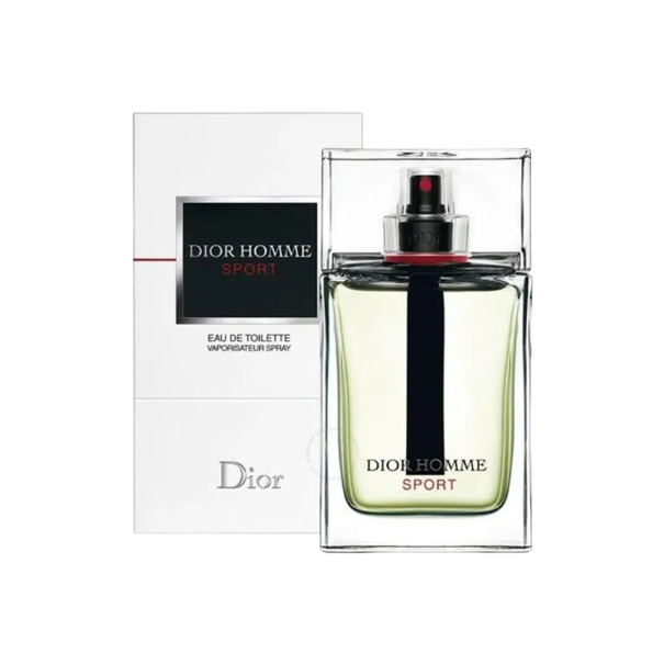 Dior Homme Sport