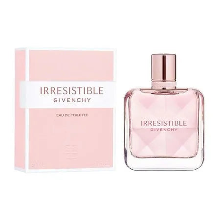 Irresistible Eau de Parfum – Givenchy