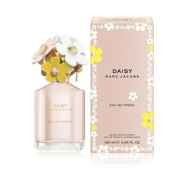 Marc Jacobs Daisy Eau So Fresh