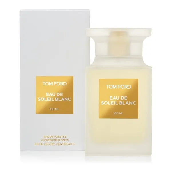 Tom Ford Soleil Blanc