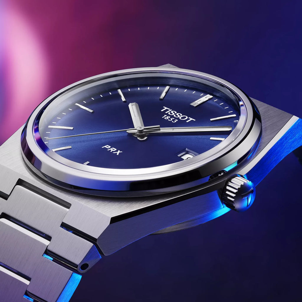 Tissot PRX 40mm Automatic