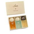 Ibrahim Al Qurashi Mini Musk Set (3 pcs)
