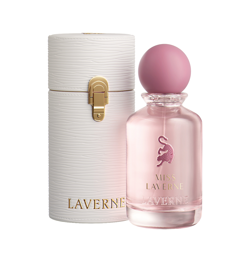 Georgina Miss Laverne Eau de Parfum – Femme